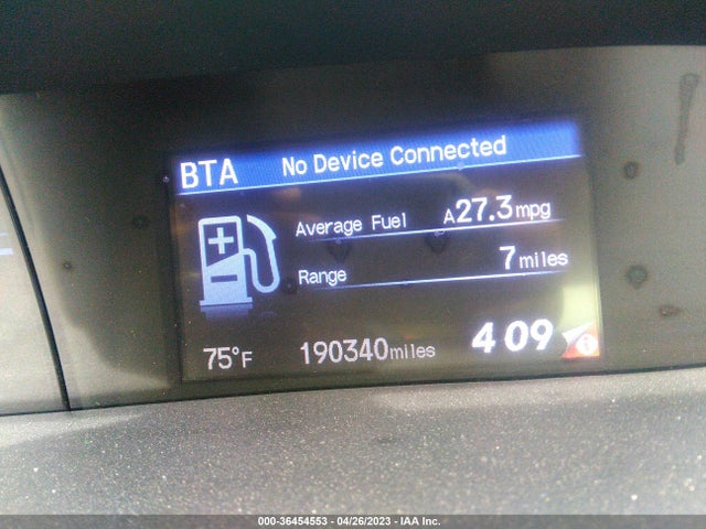 2012 HONDA CIVIC SDN EX VIN: 19XFB2F81CE081339