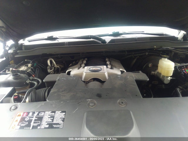 1GYS4JKJ4LR142953 Cadillac Escalade Esv Premium Luxury