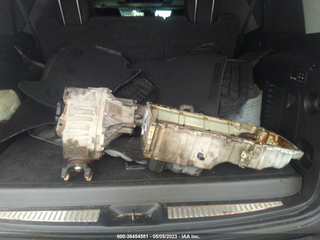 1GYS4JKJ4LR142953 Cadillac Escalade Esv Premium Luxury