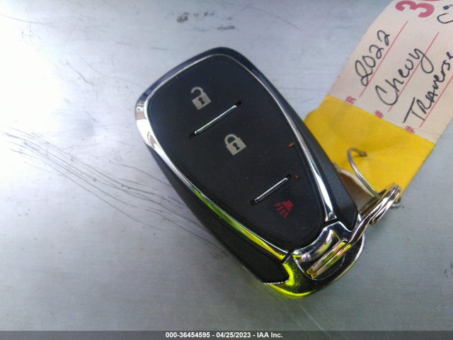 Chevrolet Traverse Ls 2022 1GNERFKW3NJ143744 Image 11