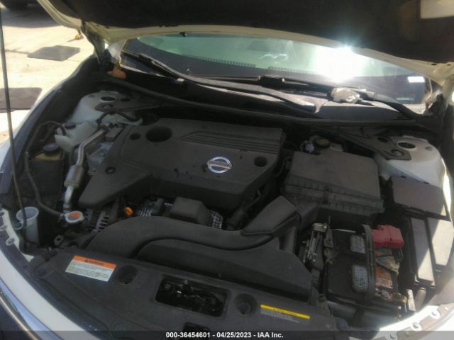 1N4AL3AP3EC270831 Nissan ALTIMA 2.5