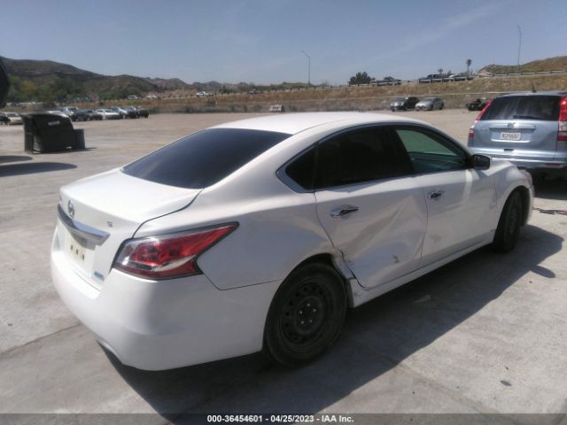 1N4AL3AP3EC270831 Nissan ALTIMA 2.5