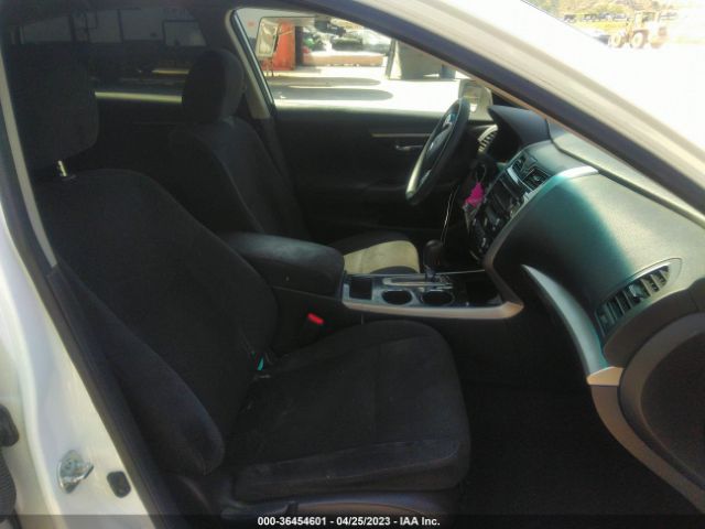 1N4AL3AP3EC270831 Nissan ALTIMA 2.5