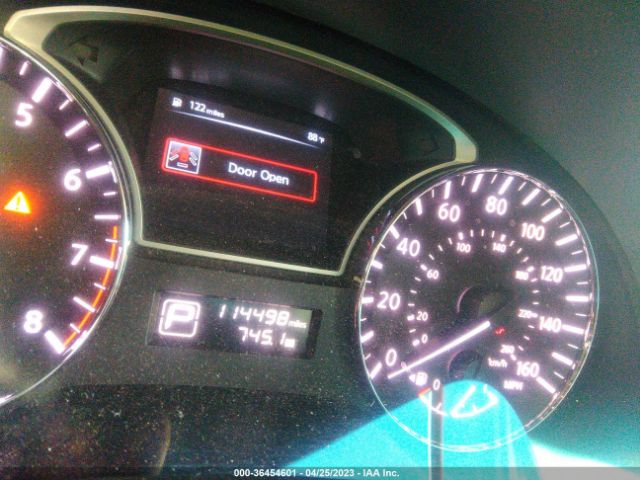 1N4AL3AP3EC270831 Nissan ALTIMA 2.5