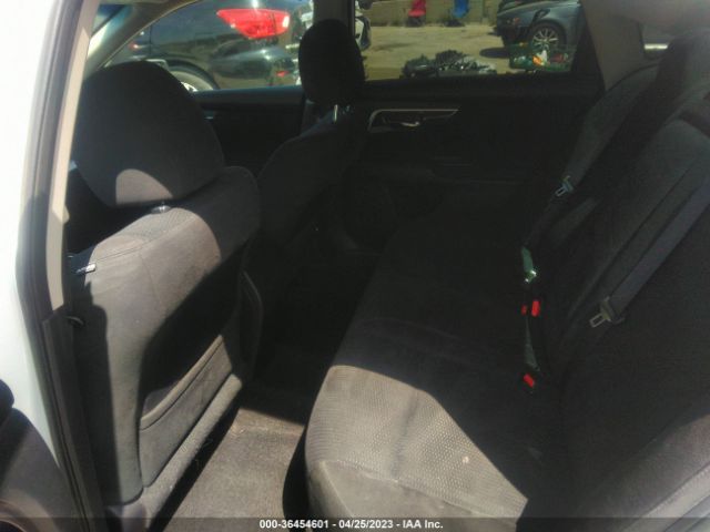 1N4AL3AP3EC270831 Nissan ALTIMA 2.5