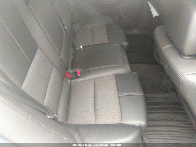 2014 CHEVROLET IMPALA LT VIN: 2G1115SLXE9281963