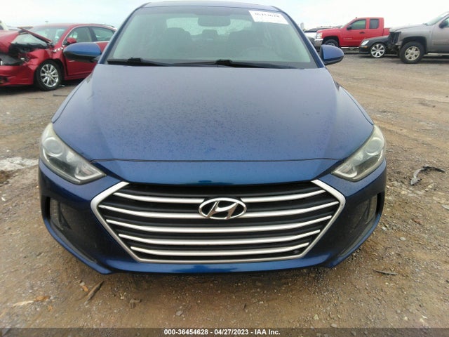 Hyundai Elantra Value Edition 2017 5NPD84LF7HH143933 Image 7