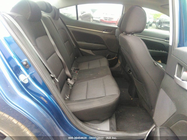 Hyundai Elantra Value Edition 2017 5NPD84LF7HH143933 Image 9