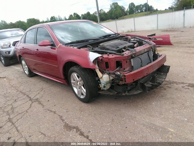 2014 2G1WB5E32E1104143 main image