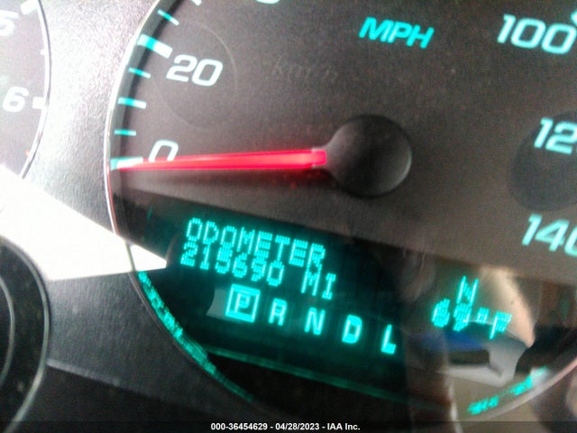 Chevrolet Impala Limited Lt 2014 2G1WB5E32E1104143 Image 9