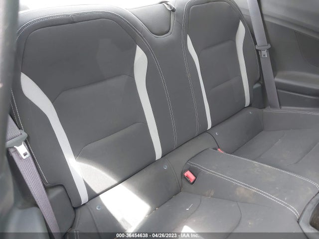 Chevrolet Camaro 1ls 2017 1G1FA1RX7H0184287 Image 10