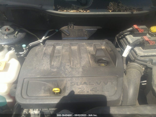 1C4NJRFB2HD140135 Jeep Patriot High Altitude