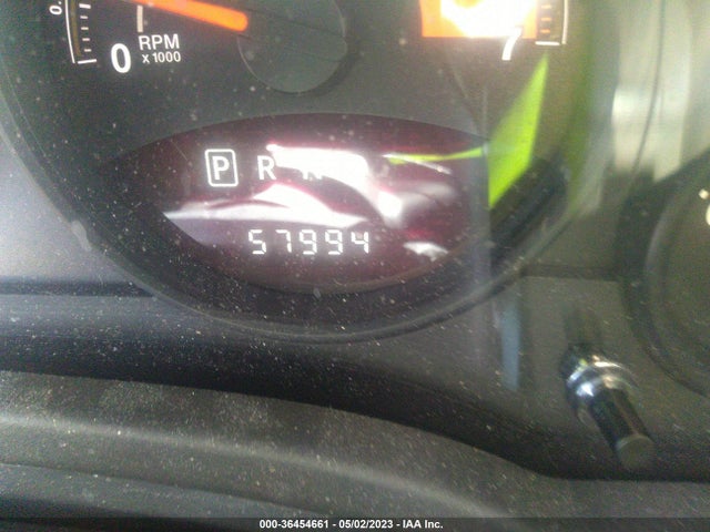 1C4NJRFB2HD140135 Jeep Patriot High Altitude