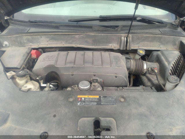 Chevrolet Traverse Lt 2015 1GNKVHKD4FJ261635 Image 11