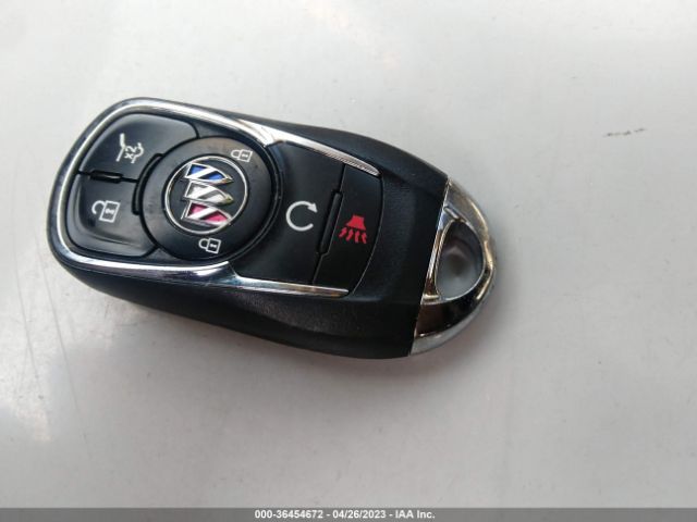 KL4MMDSL7NB066958 Buick Encore Gx Select