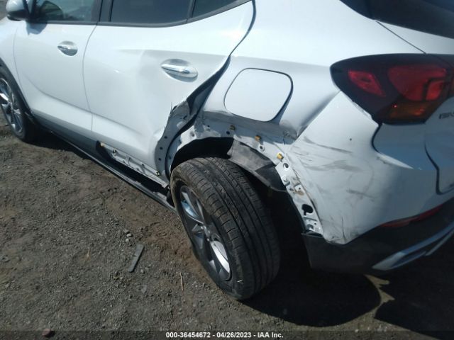 KL4MMDSL7NB066958 Buick Encore Gx Select