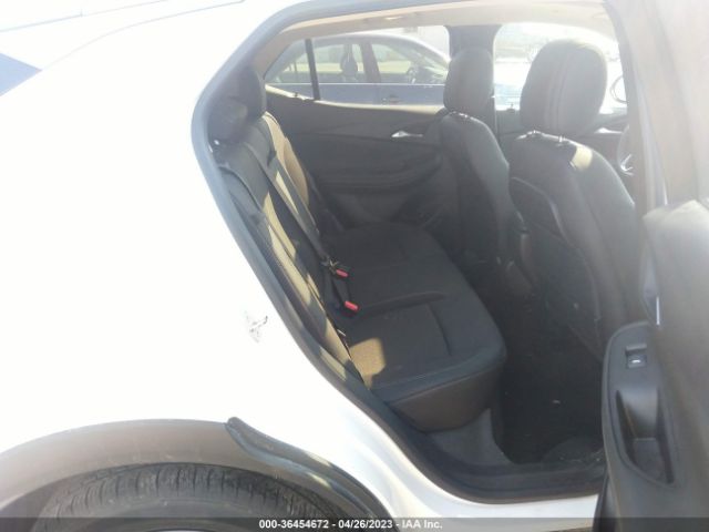 KL4MMDSL7NB066958 Buick Encore Gx Select