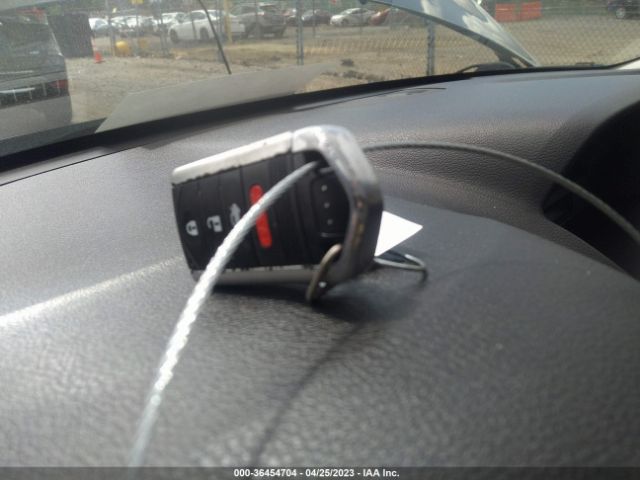 19VDE1F34EE010211 Acura ILX