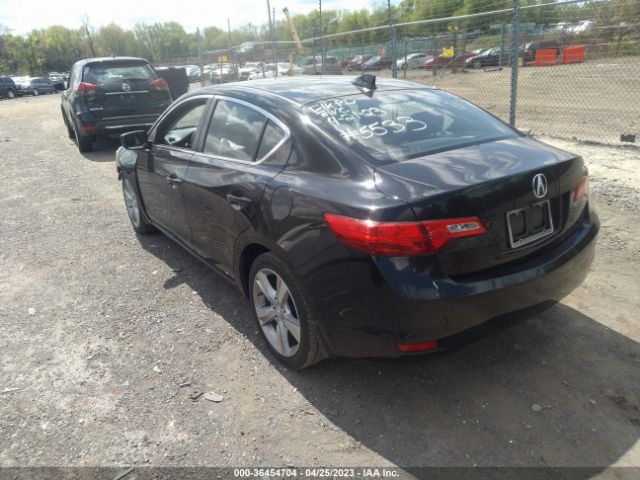 19VDE1F34EE010211 Acura ILX