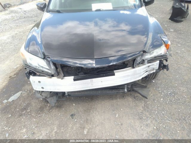 19VDE1F34EE010211 Acura ILX