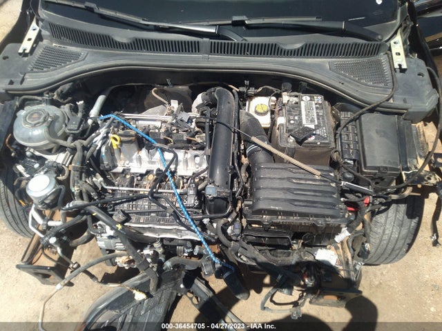 3VWC57BU3MM089361 Volkswagen Jetta S/se/r-line