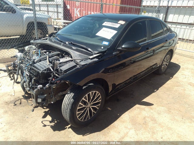 3VWC57BU3MM089361 Volkswagen Jetta S/se/r-line