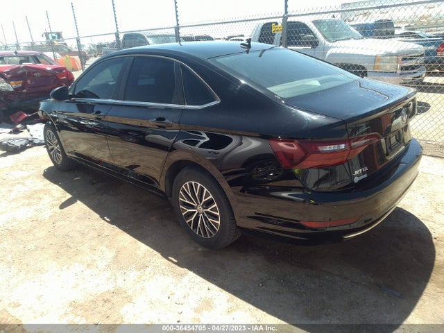 3VWC57BU3MM089361 Volkswagen Jetta S/se/r-line