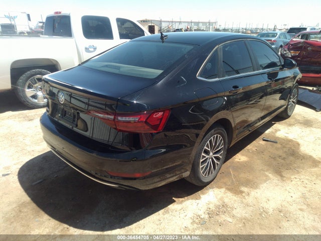 3VWC57BU3MM089361 Volkswagen Jetta S/se/r-line