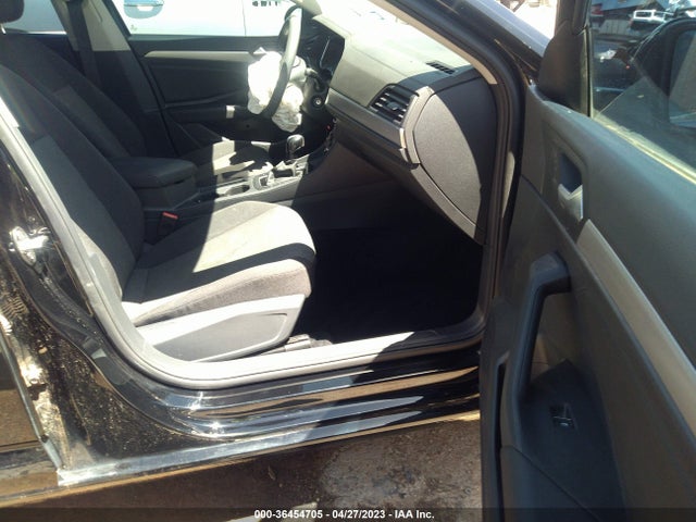 3VWC57BU3MM089361 Volkswagen Jetta S/se/r-line