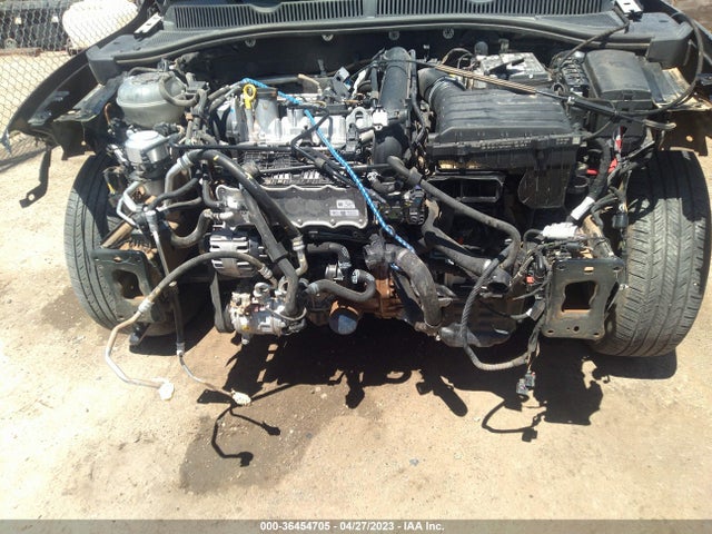3VWC57BU3MM089361 Volkswagen Jetta S/se/r-line