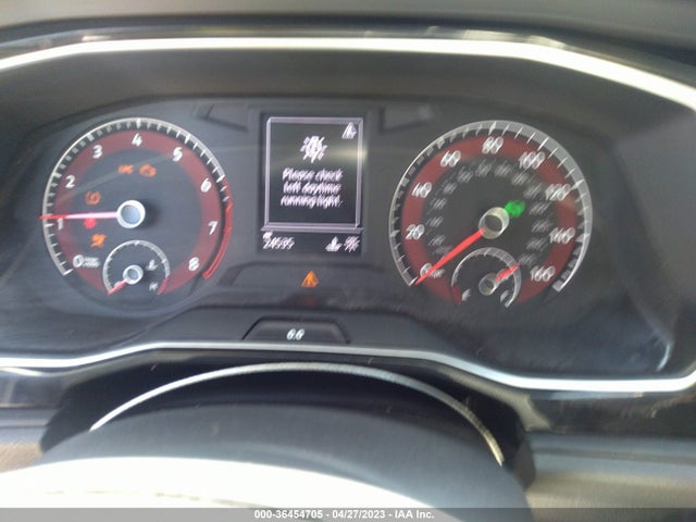3VWC57BU3MM089361 Volkswagen Jetta S/se/r-line
