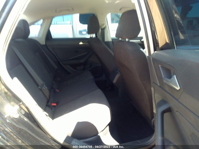 3VWC57BU3MM089361 Volkswagen Jetta S/se/r-line