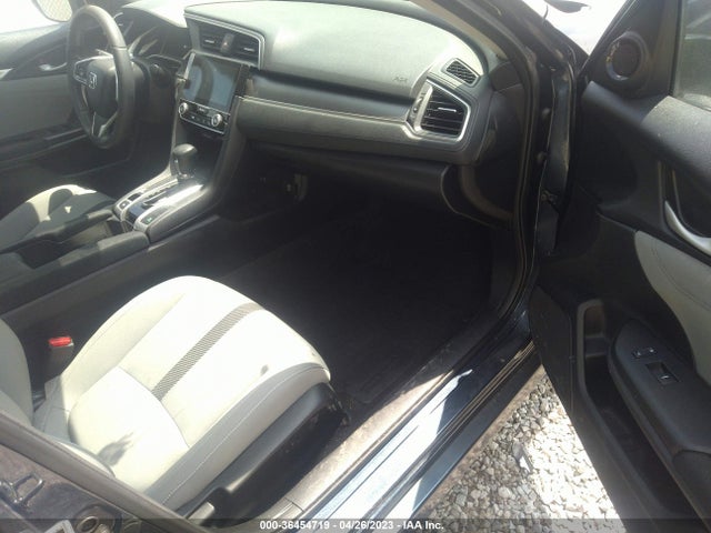 Honda Civic Sedan Ex 2018 19XFC2F75JE021954 Image 5