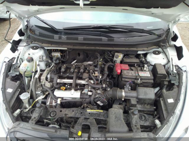 3N1CP5BV0ML502386 Nissan KICKS S