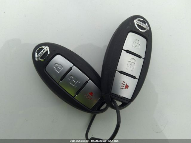 3N1CP5BV0ML502386 Nissan KICKS S