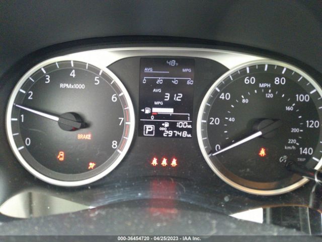 3N1CP5BV0ML502386 Nissan KICKS S