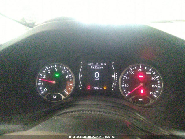 2015 JEEP RENEGADE LATITUDE VIN: ZACCJBBTXFPB31338