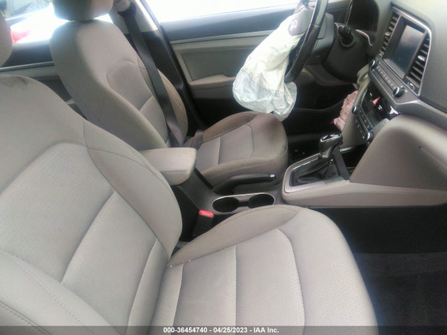 Hyundai Elantra Value Edition 2018 5NPD84LFXJH286770 Image 6