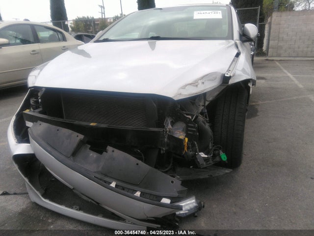 Hyundai Elantra Value Edition 2018 5NPD84LFXJH286770 Image 7