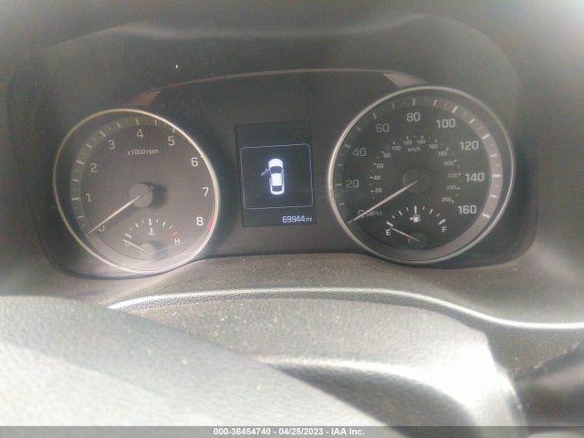 Hyundai Elantra Value Edition 2018 5NPD84LFXJH286770 Image 8