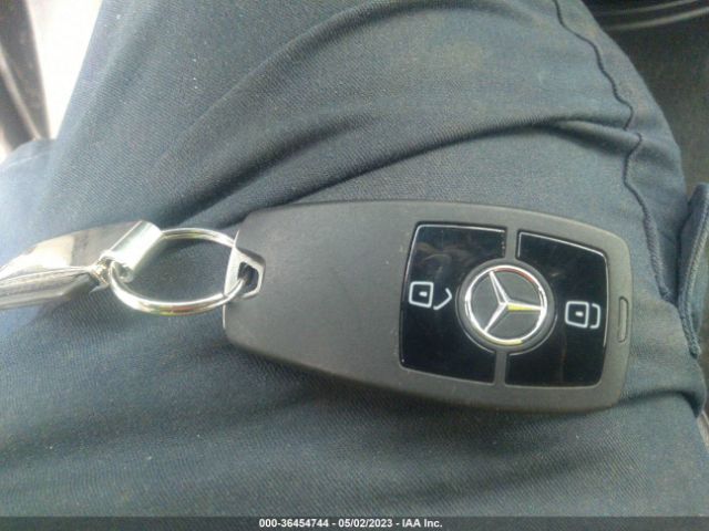 W1W4DCHY9MT048073 Mercedes-Benz SPRINTER VAN