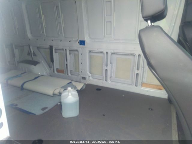 W1W4DCHY9MT048073 Mercedes-Benz SPRINTER VAN
