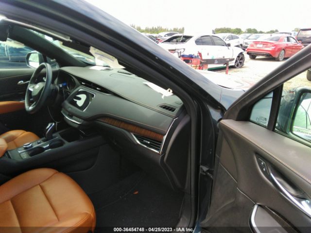 1GYFZCR44LF153032 Cadillac Xt4 Fwd Premium Luxury