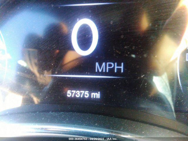 1C4RJFAG9JC476315 Jeep Grand Cherokee Altitude