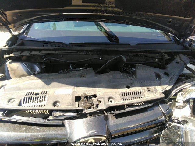 Toyota Highlander Se/xle 2019 5TDKZRFH6KS569645 Image 11