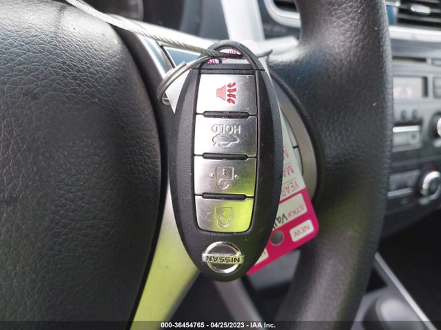 Nissan ALTIMA 2.5 2015 1N4AL3AP4FN336700 Image 3