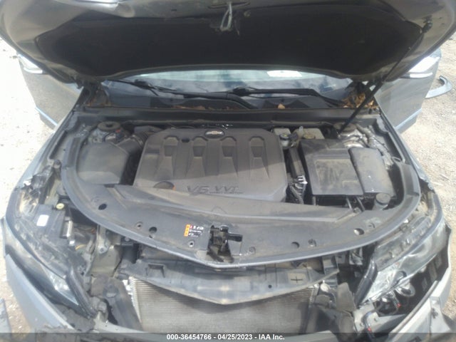Chevrolet Impala Premier 2019 1G1105S33KU125376 Image 11