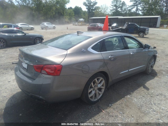 Chevrolet Impala Premier 2019 1G1105S33KU125376 Image 5