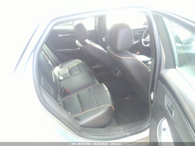 Chevrolet Impala Premier 2019 1G1105S33KU125376 Image 9