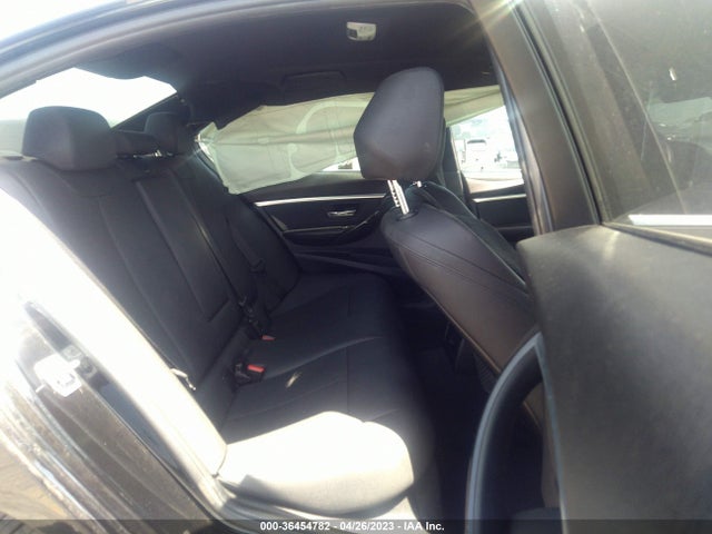 WBA8E1C52JA177885 BMW 3 Series 330e Iperformance